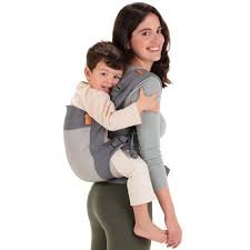 Beco Baby Carrier Mjuk Sele för Spädbarn