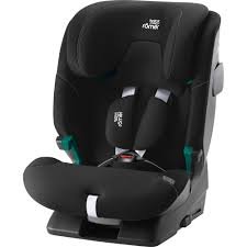 BRITAX RÖMER ADVANSAFIX 2 Z-LINE Bilbarnstol - Space Black