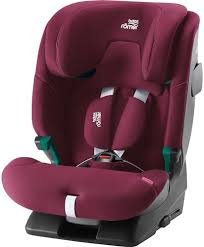 BRITAX RÖMER ADVANSAFIX 2 Z-LINE Bilbarnstol