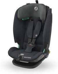 Maxi-Cosi Titan Plus i-Size: Flerårig ISOFIX Bilbarnstol