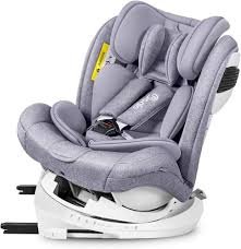 Bonio 360° Svängbar ISOFIX Bilbarnstol 0-36 kg