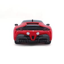 Maisto R/C Ferrari SF90 Stradale Superbil 2