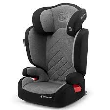 Kinderkraft XPAND Bilstol med Isofix och Justerbarhet